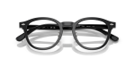 Rayban RX5443D 2000 close-up ด้านหน้า