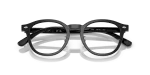 Rayban RX5443D 2000 close-up ด้านหน้า