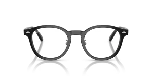 Rayban RX5443D 2000 แว่นสายตา สีดำ สำหรับผู้ชาย