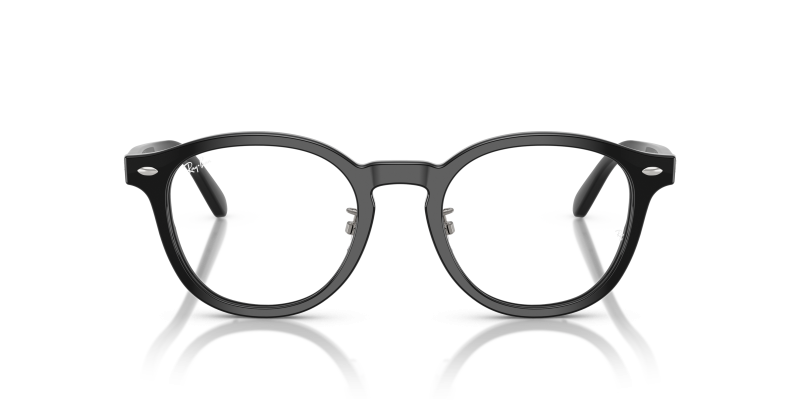 Rayban RX5443D 2000 แว่นสายตา สีดำ สำหรับผู้ชาย