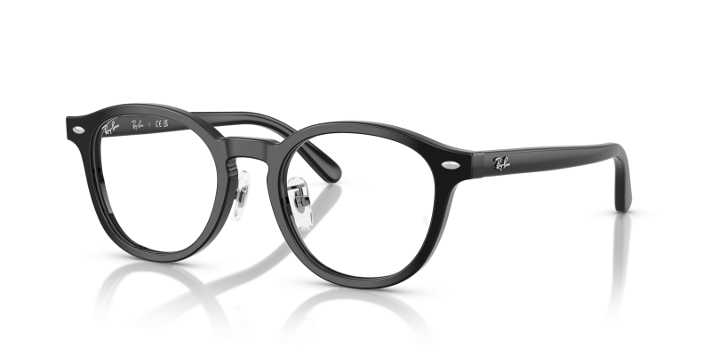 Rayban RX5443D 2000 มุมเอียง 3/4
