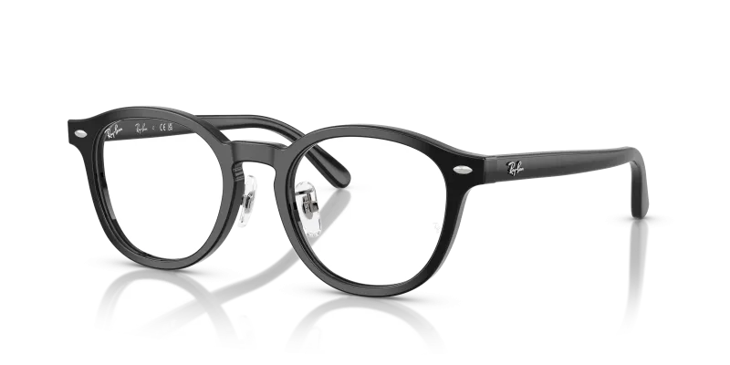 Rayban RX5443D 2000 มุมเอียง 3/4