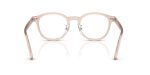 Rayban RX5443D-8267 ขาแว่นด้านใน