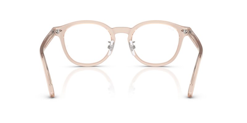 Rayban RX5443D-8267 ขาแว่นด้านใน