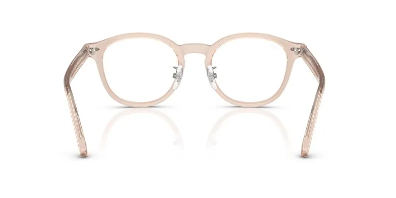 Rayban RX5443D-8267 ขาแว่นด้านใน