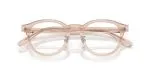 Rayban RX5443D-8267 close-up ด้านหน้า
