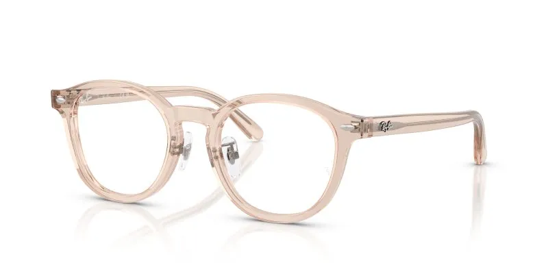 Rayban RX5443D-8267 มุมเอียง 3/4