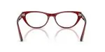 Rayban RX5449D-8464 ขาแว่นด้านใน