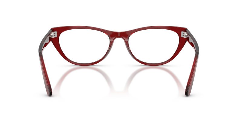 Rayban RX5449D-8464 ขาแว่นด้านใน
