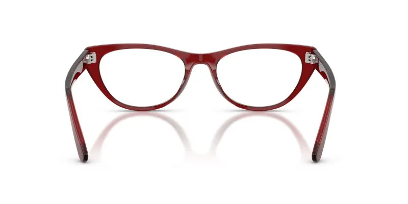 Rayban RX5449D-8464 ขาแว่นด้านใน