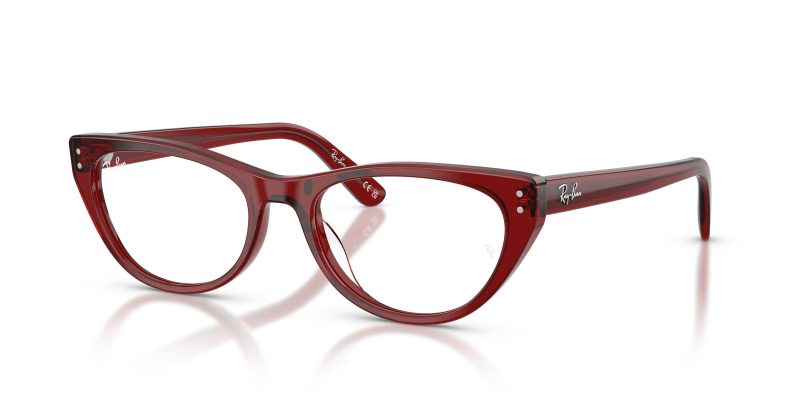 Rayban RX5449D-8464 มุมเอียง 3/4