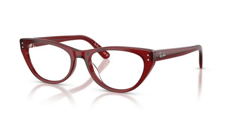 Rayban RX5449D-8464 มุมเอียง 3/4