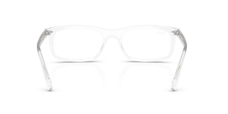 Rayban RX5450F-2001 ขาแว่นด้านใน