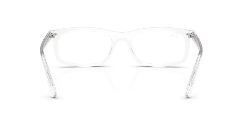 Rayban RX5450F-2001 ขาแว่นด้านใน