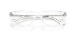 Rayban RX5450F-2001 close-up ด้านหน้า