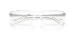 Rayban RX5450F-2001 close-up ด้านหน้า