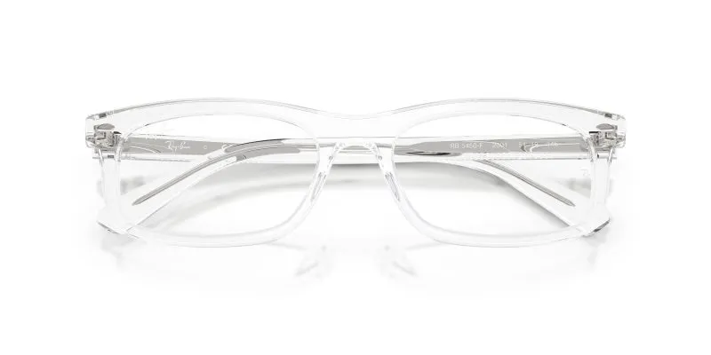 Rayban RX5450F-2001 close-up ด้านหน้า
