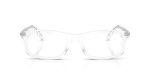 Rayban RX5450F-2001 แว่นสายตาอะซิเตทโปร่งใส ทรงสี่เหลี่ยมผืนผ้า Alternative Fit ทั้งสองเพศ