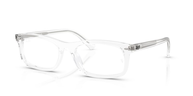 Rayban RX5450F-2001 มุมเอียง 3/4