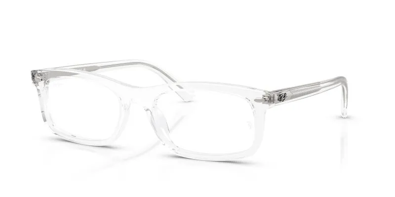 Rayban RX5450F-2001 มุมเอียง 3/4