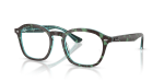 Rayban RX5451F 8486 มุมเอียง 3/4