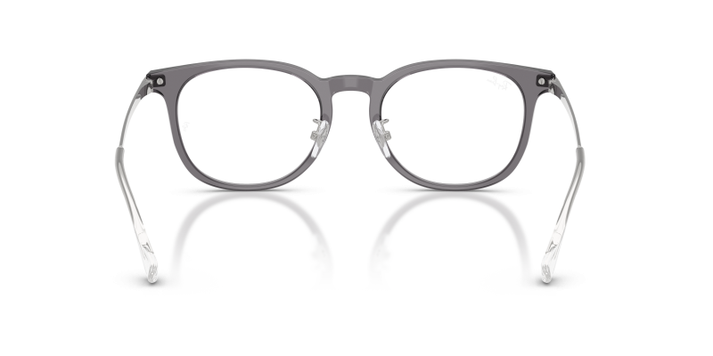 Rayban RX5453D 8268 ขาแว่นด้านใน