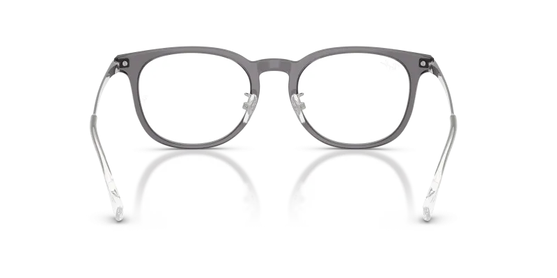 Rayban RX5453D 8268 ขาแว่นด้านใน