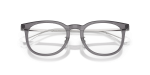 Rayban RX5453D 8268 close-up ด้านหน้า