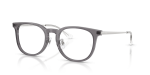 Rayban RX5453D 8268 มุมเอียง 3/4
