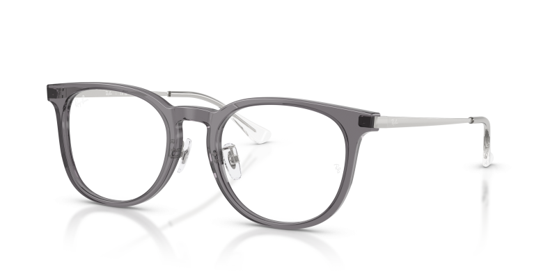 Rayban RX5453D 8268 มุมเอียง 3/4