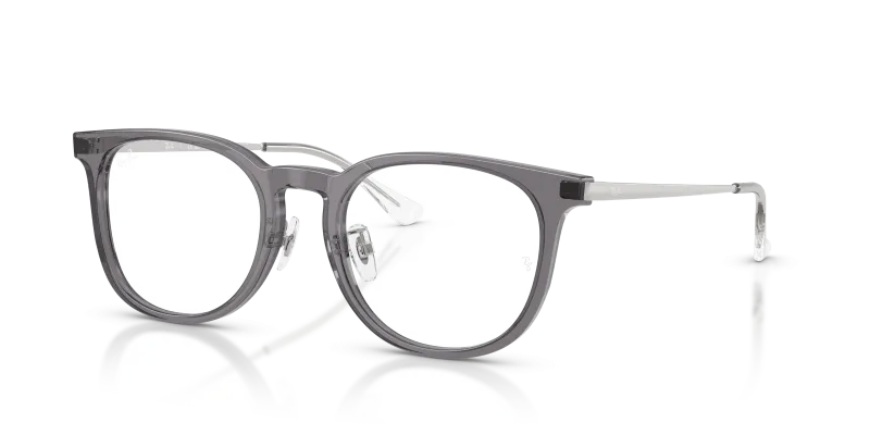 Rayban RX5453D 8268 มุมเอียง 3/4