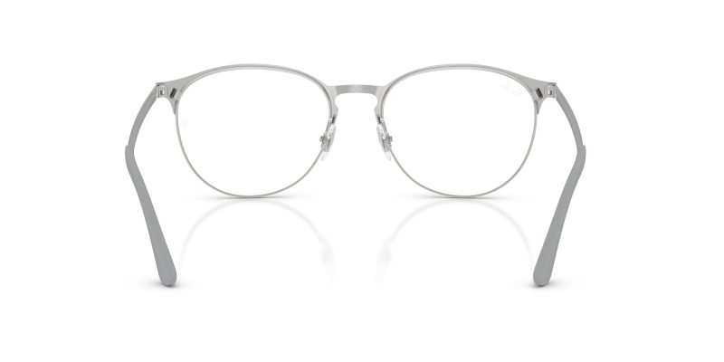 Rayban RX6375 2501 ขาแว่นด้านใน