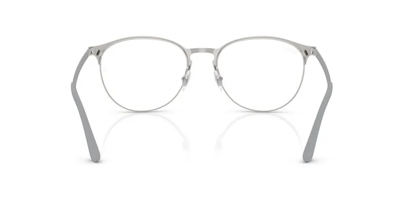 Rayban RX6375 2501 ขาแว่นด้านใน