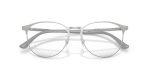 Rayban RX6375 2501 close-up ด้านหน้า