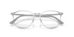 Rayban RX6375 2501 close-up ด้านหน้า