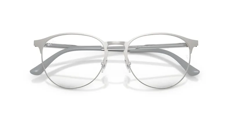 Rayban RX6375 2501 close-up ด้านหน้า