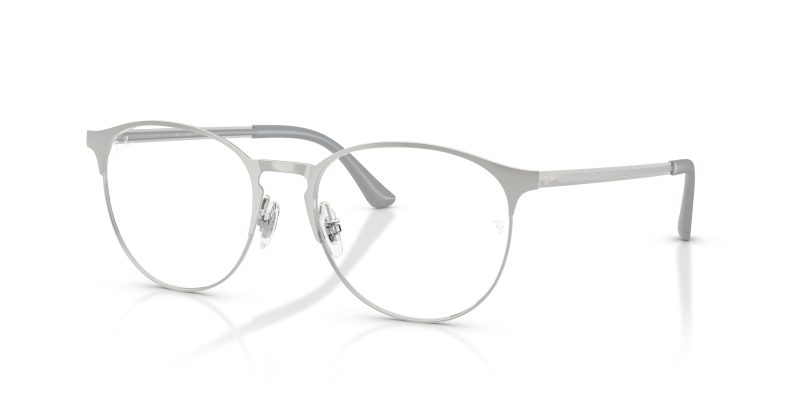 Rayban RX6375 2501 มุมเอียง 3/4