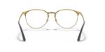 Rayban RX6375 2890 ขาแว่นด้านใน