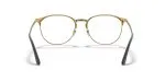 Rayban RX6375 2890 ขาแว่นด้านใน Rayban RX6375 2890 ขาแว่นด้านใน