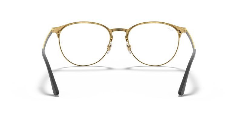 Rayban RX6375 2890 ขาแว่นด้านใน