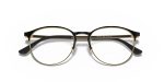 Rayban RX6375 2890 close-up ด้านหน้า