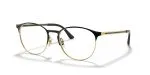 Rayban RX6375 2890 มุมเอียง 3/4 Rayban RX6375 2890 มุมเอียง 3/4