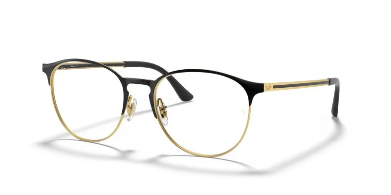 Rayban RX6375 2890 มุมเอียง 3/4