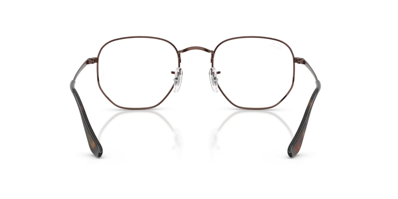 Rayban RX6448 2511 ขาแว่นด้านใน
