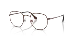 Rayban RX6448 2511 มุมเอียง 3/4