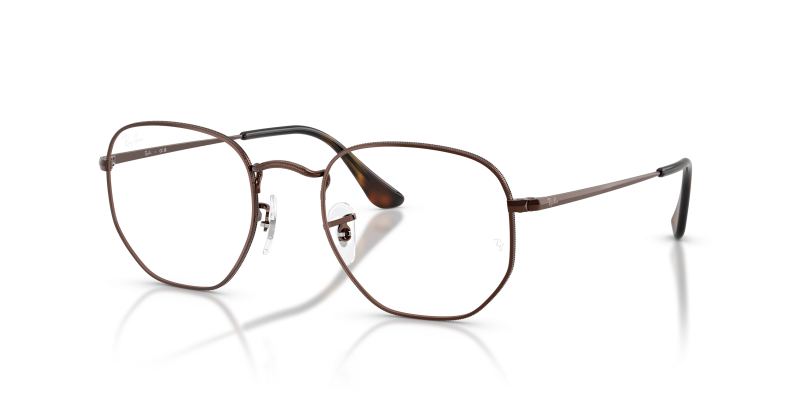 Rayban RX6448 2511 มุมเอียง 3/4