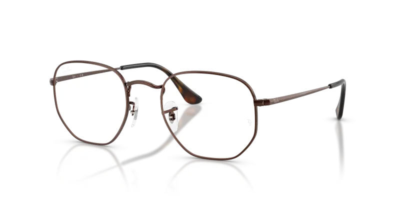 Rayban RX6448 2511 มุมเอียง 3/4
