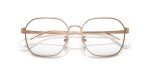 Rayban RX6490D 3094 close-up ด้านหน้า
