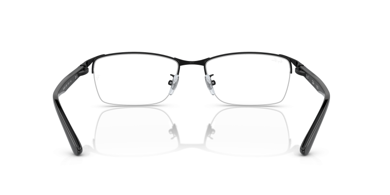 Rayban RX6501D 2503 ขาแว่นด้านใน