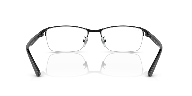 Rayban RX6501D 2503 ขาแว่นด้านใน